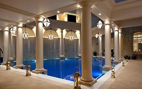 The Gainsborough Bath Spa - Small Luxury Hotels Of The World